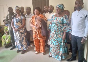 Nord-Kivu : Baisse sensible du prix de la viande de porc à Goma , de 13‑14 000 FC à 7 500 FC