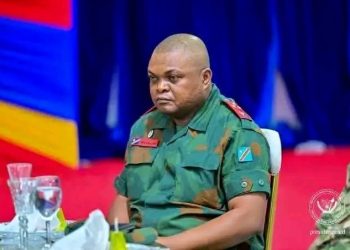 Trois hauts gradés des FARDC radiés des rangs de l’armée