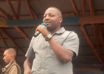 Goma : le gouverneur Bahati Musanga Erasto prolonge jusqu&rsquo;à minuit l’arrêt de la circulation des motos en ville