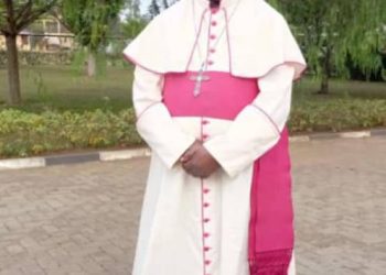 Nord-Kivu : « Mgr Faustin Ngabu, évêque émérite de Goma, s’éteint après 36 ans de service »