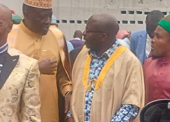Nord-Kivu : Les musulmans commémorent la naissance du prophète Mohamed avec l’accompagnement du maire de la ville de Goma