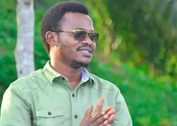 Kisangani : le Gouverneur Paulin Lendongolia destitué par l’Assemblée provinciale