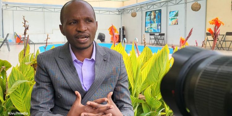 Rutshuru : 29 Octobre, un anniversaire pas comme les autres ~ Un Rappel fort de l&rsquo;AT Prince Mpabuka