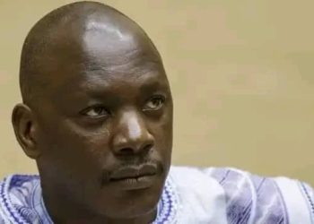 Ituri: Thomas Lubanga serait entrain de négocier sa reddition après avoir compris la fin humiliante de sa mésaventure de CRP