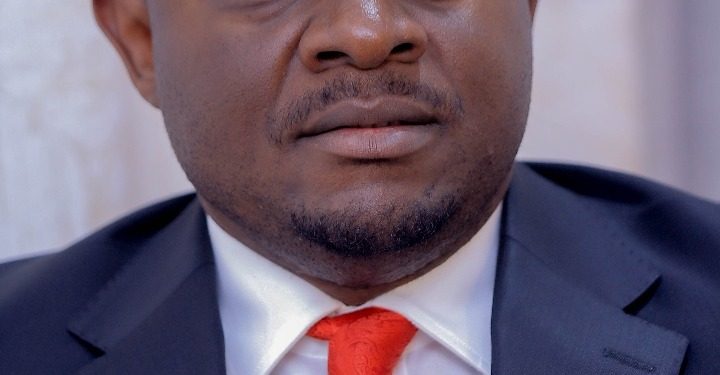 ‎RDC: « Guerre dans la partie Est » Jean Paul Waitswalo interpelle les consciences des dirigeants du pays