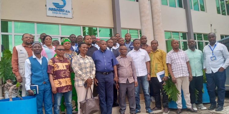Nord Kivu: Les ventes de Regideso n&rsquo;atteignent pas 50 % de sa livraison suite aux multiples fraudes