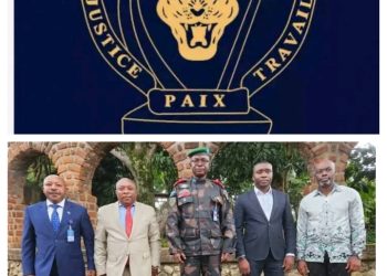 Nord-Kivu : Lancement de la Capture Biométrique des Passeports à Beni et Butembo
