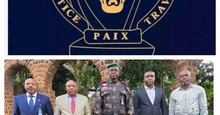 Nord-Kivu : Lancement de la Capture Biométrique des Passeports à Beni et Butembo