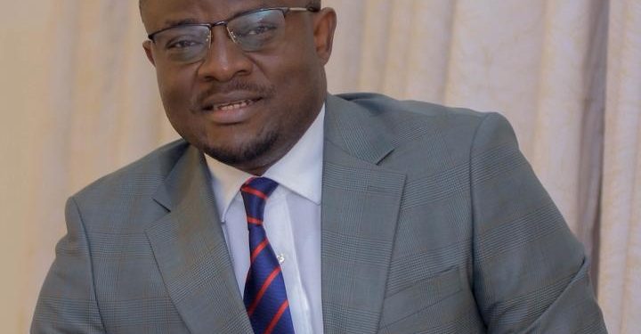 ‎RDC: « Guerre dans la partie Est »  Jean Paul Waitswalo interpelle les consciences des dirigeants du pays‎