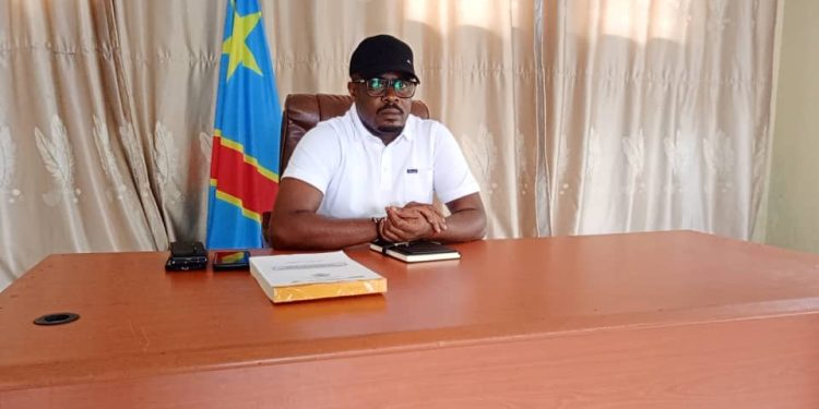 Nord-Kivu : Vers une meilleure régulation du sous‑raccordement électrique, la mairie fixe 30 kWh à 10 $ à Goma