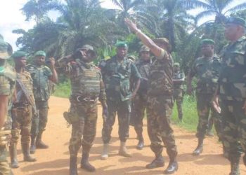 Ituri : les habitants de Djugu interdits de se rendre dans les zones non sécurisées