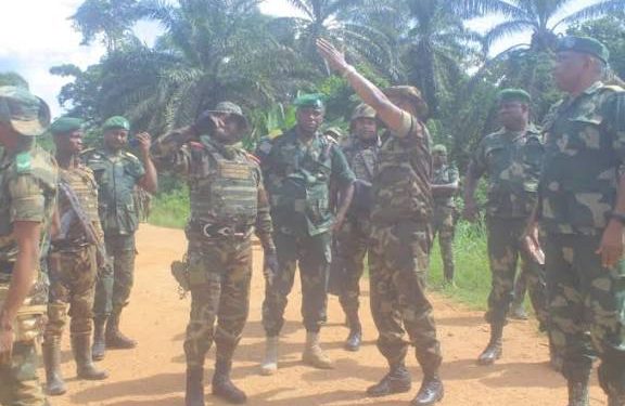 Ituri : les habitants de Djugu interdits de se rendre dans les zones non sécurisées