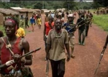 Ituri : Une nouvelle attaque des ADF Endeuille la population dans le territoire d&rsquo;Irumu