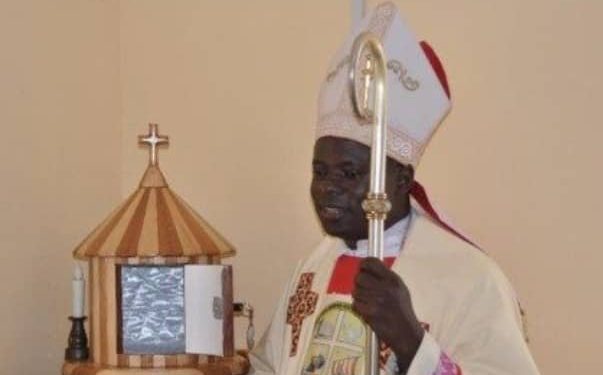 Tanzanie: une messe pour les victimes de la violence électorale