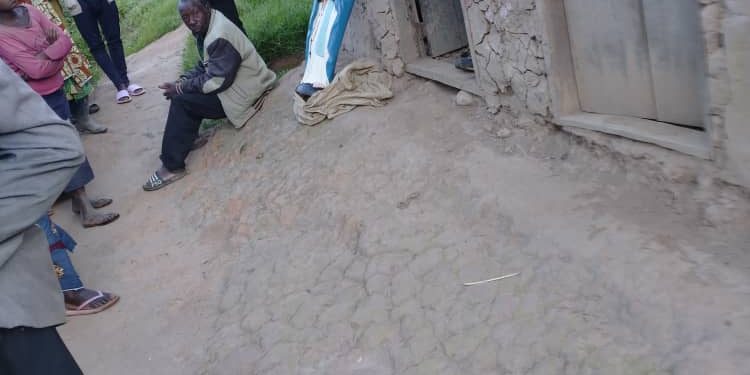 Nord-Kivu: Statue de la Vierge Marie retrouvée dans le secteur de Kasima à Lubero