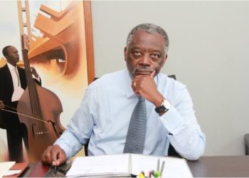 Nord‑Kivu : Faux !Elvis Mutiri n’a pas participé aux obsèques du feu monseigneur Faustin Ngabo à Goma, une zone occupée par l’AFC‑M23