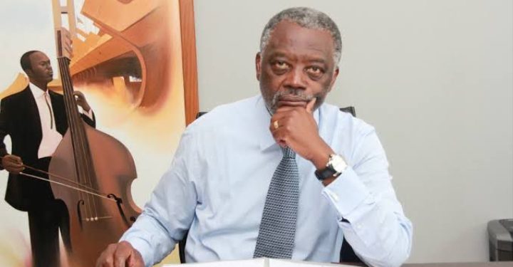 Nord‑Kivu : Faux !Elvis Mutiri n’a pas participé aux obsèques du feu monseigneur Faustin Ngabo à Goma, une zone occupée par l’AFC‑M23