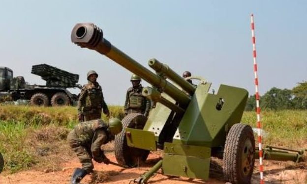 Des tirs entendus à Eringeti : l’armée rassure la population du Nord‑Kivu