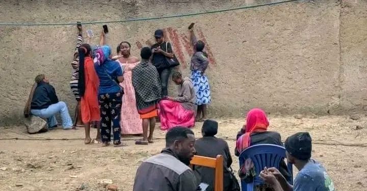 ‎Nord-Kivu : Le silence des réseaux paralyse l’économie et le quotidien à Rutshuru