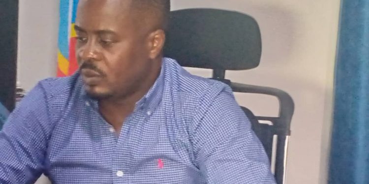 Goma: Poursuite du contrôle de la qualité et quantité des services par le maire adjoint