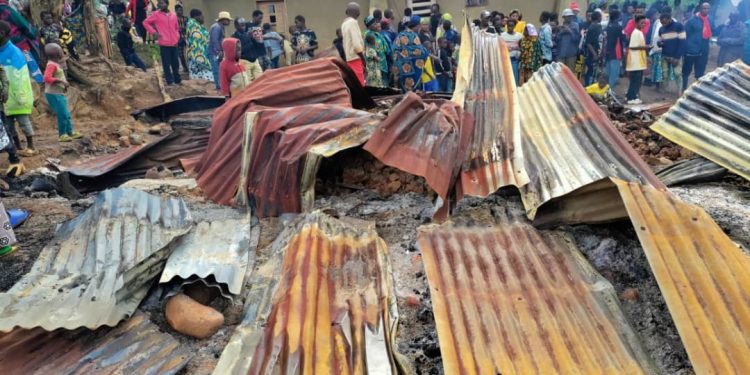 Nord‑Kivu : Des incursions des ADF replongent la population de Beni dans la peur