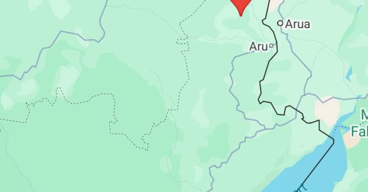 Aru : Un conflit de limite surgit dans la Chefferie des Zaki