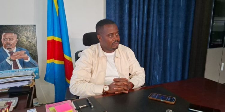 Goma: La mairie fixe provisoirement le kilogramme d’un rôti de vache à 6 $ et le kilogramme d’une chair de porc à 10 000 francs congolais