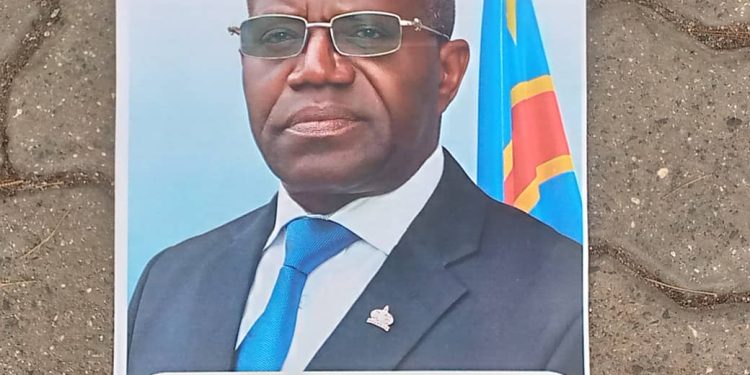 Goma: Mise en terre ce lundi de la dépouille mortelle de Athanase Kahanya ancien Directeur de province du Nord Kivu