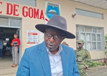 Goma: Appel à la population à coopérer avec les structures de base pour juguler les cas isolés d&rsquo;insécurité