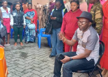 Nord-Kivu: Le maire de la ville conscientise les assujettis au payement de la taxe d&rsquo;assainissement à Goma