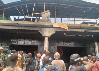 Nord-Kivu : Cinq bandits neutralisés lors d&rsquo;une attaque nocturne à Mugunga en ville de Goma