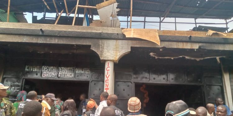 Nord-Kivu : Cinq bandits neutralisés lors d&rsquo;une attaque nocturne à Mugunga en ville de Goma