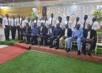 Ituri : Gerlas Mumbere Mahamba élu nouveau PCA de la COPEC MBEGU BORA à Bunia
