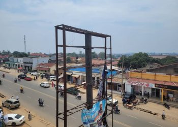 Bunia : fin des élections des membres des conseils locaux de la jeunesse dans la commune de Nyakasanza ce 28 mars