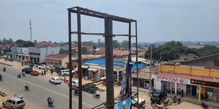 Bunia : fin des élections des membres des conseils locaux de la jeunesse dans la commune de Nyakasanza ce 28 mars