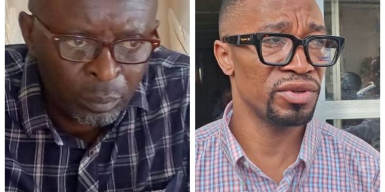 Goma: Impérial Assur offre à ses clients une garantie réelle de sécurité, de protection de couverture face aux risques quotidiens