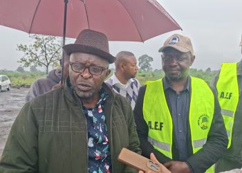 Goma: Apprentissage de la conduite professionnelle automobile exigé pour réduire le taux d&rsquo;accidents de circulation ( Maire)