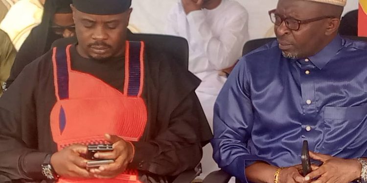 Goma: Un appel pressant du maire adjoint de Goma aux parents pour faire vacciner leurs enfants de 6 à 59 mois contre la rougeole