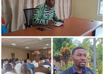 Goma: Problématique de fonctionnement du secteur hôtelier au cœur d&rsquo;entretien entre la mairie et les tenanciers des hôtels