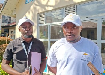 Nord-Kivu : La société Impérial Assur et la FEC échangent sur la sensibilisation de la population à la police d&rsquo;assurance à Goma