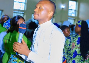 ‎Rutshuru : L&rsquo;AT Prince Mpabuka salue la réussite du 8 mars et réaffirme son soutien aux femmes‎