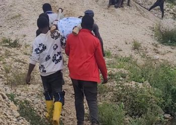 Ituri : Deux jeunes se noient dans un puits d&rsquo;or à Mambasa
