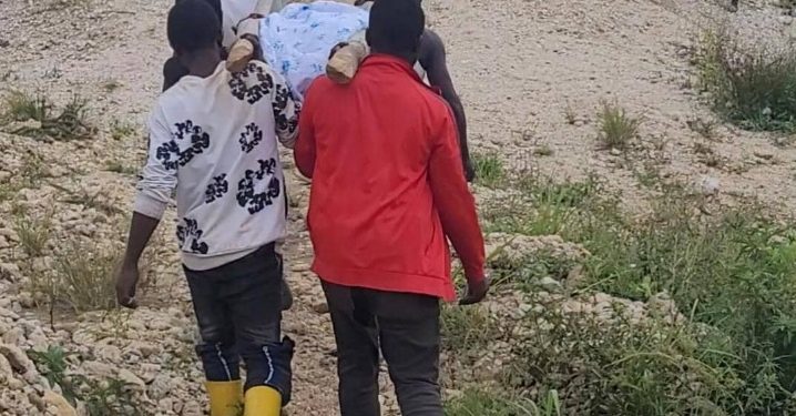 Ituri : Deux jeunes se noient dans un puits d’or à Mambasa