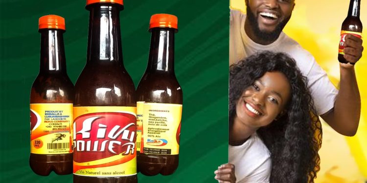 KIVU POWER : Le Secret Naturel d’une Vitalité Inépuisable