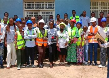 ‎Rutshuru: De la théorie à la pratique; L&rsquo;ISTDR-V quadrille huit villages de Rutshuru pour un diagnostic écologique‎