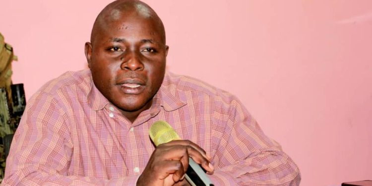 Rutshuru : Le message de résilience et d’unité de l’Administrateur Ephrem Kabasha pour la fête de Pâques