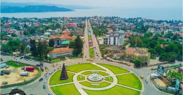 Goma: L&rsquo;arrêté provincial limoge cinq anciens  chefs de quartiers de la ville et désigne cinq autres