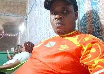 Qualification RDC 2026 : Kanku Ngoyi Kennedy porte la voix de l&rsquo;Ituri pour célébrer les héros