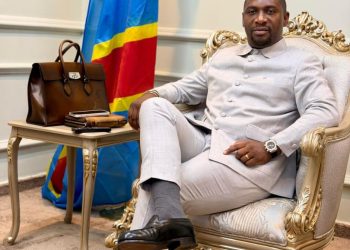 Pâques 2026 : Le message d’espoir et de résilience de l’Honorable Patrick MUNYOMO pour le Nord-Kivu