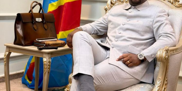 Pâques 2026 : Le message d’espoir et de résilience de l’Honorable Patrick MUNYOMO pour le Nord-Kivu